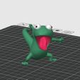 sss.jpg Tom the Lizard - hoppers operation beaver - V4- AMS