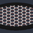 POLK-4X6-DB462-BLANK-GRILL.png APACHE 1800 COMPLETE POLK DB462 BLUETOOTH SPEAKER BUILD SYSTEM