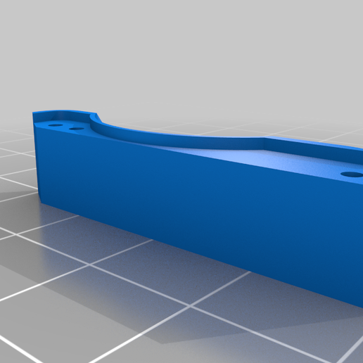 Rigid fantom wallet remix