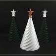 Captura-de-tela-2021-11-21-124822.jpg 15 Árvores de Natal (Modo Vaso) -  CHRISTMAS TREE 15 Models)