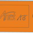 Anet A6.png Anet A6 Plates