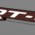 SRT4-sign.png SRT4 LED SIGN