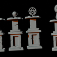 untitled.png Objective markers Q-Pack