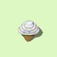 Ice-Cream-Flat3.png Ice Cream Vanilla Flat