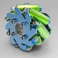 1695648432455.jpg Omni Wheel