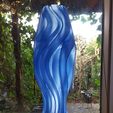 20200123_115830a.jpg Blue Vase/Lamp