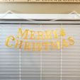 20231209_123843.jpg Add-On Trio for Decorative 'Merry Christmas' Hanging Text Banner