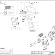 ABSATZ-2_Instruction_M_1.jpg Various franchises - 15 Printable models - STL - Commercial Use