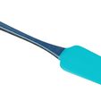1.jpg 3D file Spatula 3D Model・3D printable model to download