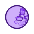 ROCKS_FORMATION.stl 32 mm bases v2