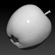 Apple2.png Bitten Apple