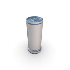 Archivo STL gratuito Dispensador de latas de la nevera 🏠・Idea de impresión  3D para descargar・Cults