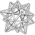 Binder1_Page_07.png Wireframe Shape Stellated Dodecahedron