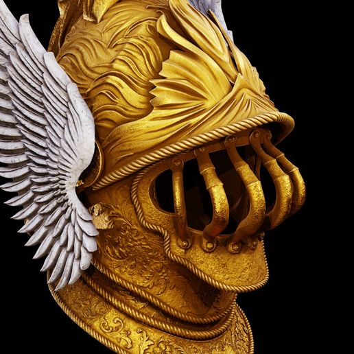 0011.jpg ELDEN RING CLEANROT HELM - COSPLAY LIFE SIZE FAN ART REPLICA