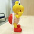 Capture d’écran 2018-05-14 à 12.23.55.png Koopa troopa red (Hang Loose pose) from Mario games - Multi-color