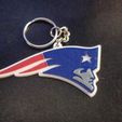patriots-keychain-2.jpg NFL Colorized Logo Keychains Mega Pack