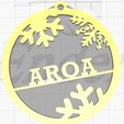 Aroa.jpg Christmas tree ball