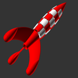 Big_Flaky_Rocket.png Big Flaky Rocket