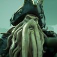 Davy-Jones.jpg SEA OF THIEVES Davy Jones's Octopus Head.