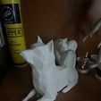 IMG_6538.jpg STL-Datei Perro Shiba Inu・Modell für 3D-Drucker zum Herunterladen