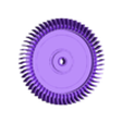 250.003_impeller.stl A vortex blower (real working device)