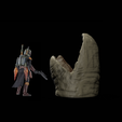 Shapr-Image-2022-10-21-142152.png Star Wars Sarlaac Beak for 3.75" and 6" figures