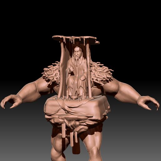 5.jpg Shrine Monster - Wuchang Fallen Feathers