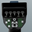 Fusion360_2020-04-03_04-02-10.png V-tek X69 joystick conversion for the t16000m