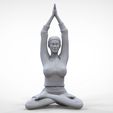 Y.22.jpg N1 Woman Doing Yoga Lotus pose