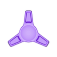 Center.stl Forgeline Grudge 18, 19, 20, 21