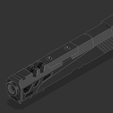 2.png HiCapa 5.1 Split Slide Tokyo Marui