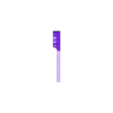 LI.STL CrankRocker Press |⚙️| CrankRocker Press