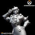 tracer5.png TRACER - OVERWATCH