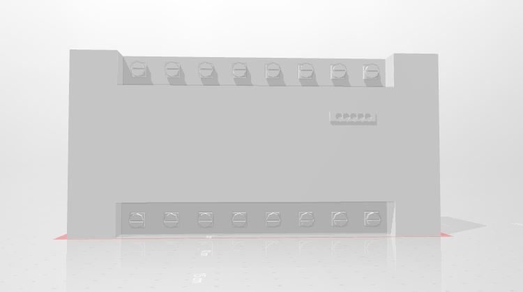 Download STL file PLC • 3D printer template ・ Cults