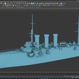2025-11-24-08-53-23.jpg Warship Cruiser Aurora 3D print model
