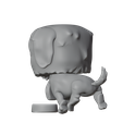 EinsteinDog2.png FUNKO POP einstein dog