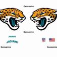 jaguars-thumb.jpg Printable High Resolution NFL Helmet Decals Pack 2