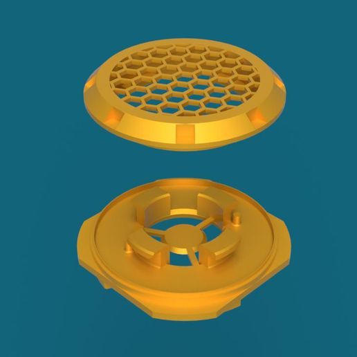 Version-B_Top.jpg Кронштейн/сетка для твитера для GTV 916