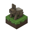 rabbit-1.png Coelho do Minecraft