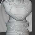 buste-super4.png Man of Steel Bust