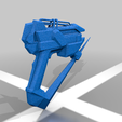 Sponr_Arme_Jem39hadar_Polaron_Pistolet_Mk01.png Fichier STL gratuit Sponr・Objet imprimable en 3D à télécharger