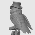 clockwork-owl-4.png Clockwork Owl - PIP Collectibles