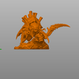 321.png Zerg Swarm Beast 👽
