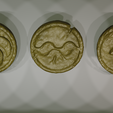 Link-to-the-Past-rendered-image-2.png Medallions - Legend of Zelda: A Link to the Past