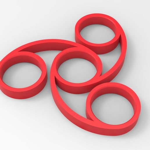 Hand Spinner