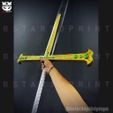 z4703447987819_54256efcde64b23094b06687c97e56e1.jpg Yoru Sword - Mihawk Weapon High Quality - One Piece Live Action