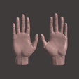 10.png HUMAN HAND SCANED