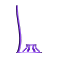 Nasal_Rinse_Stand.STL Download free STL file Nasal Rinse Stand • 3D printing design, Witorgor