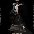 z-32.jpg Lady - Devil May Cry - Collectible Rare Model