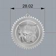 Screenshot_3.jpg Brahma pendant jewelry medallion